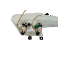 1990-1996 Nissan 300ZX Windshield Washer Tank Reservoir 28910-31P05, F034, OEM, 1990, 1991, 1992, 1993, 1994, 1995