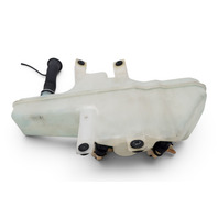 1990-1996 Nissan 300ZX Windshield Washer Tank Reservoir 28910-31P05, F034, OEM, 1990, 1991, 1992, 1993, 1994, 1995