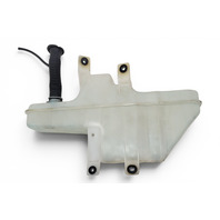 1990-1996 Nissan 300ZX Windshield Washer Tank Reservoir 28910-31P05, F034, OEM, 1990, 1991, 1992, 1993, 1994, 1995
