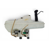 1990-1996 Nissan 300ZX Windshield Washer Tank Reservoir 28910-31P05, F034, OEM, 1990, 1991, 1992, 1993, 1994, 1995