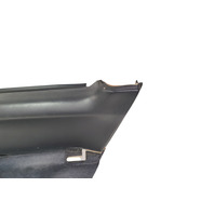 1991-1994 Nissan 300ZX Door Panel Lining Right/Passenger Black 80900-45P00, F034, OEM, 1991, 1992, 1993, 1994