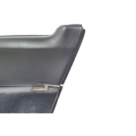 1991-1994 Nissan 300ZX Door Panel Lining Right/Passenger Black 80900-45P00, F034, OEM, 1991, 1992, 1993, 1994