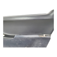 1991-1994 Nissan 300ZX Door Panel Lining Right/Passenger Black 80900-45P00, F034, OEM, 1991, 1992, 1993, 1994