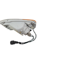 1990-1996 Nissan 300ZX Front Turn Signal Combination Light Lamp Bumper Left, B6125-30P00, F034, OEM, 1990, 1991, 1992, 1993, 1994, 1995, 1996