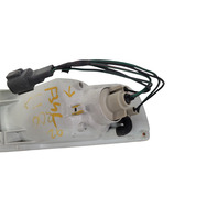 1990-1996 Nissan 300ZX Front Turn Signal Combination Light Lamp Bumper Left, B6125-30P00, F034, OEM, 1990, 1991, 1992, 1993, 1994, 1995, 1996