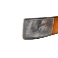 1990-1996 Nissan 300ZX Front Turn Signal Combination Light Lamp Bumper Left, B6125-30P00, F034, OEM, 1990, 1991, 1992, 1993, 1994, 1995, 1996