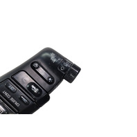 1990-1996 Nissan 300ZX Cruise Head Light Switch Control, 25160-31P00, F034, OEM, 1990, 1991, 1992, 1993, 1994, 1995, 1996
