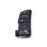 1990-1996 Nissan 300ZX Cruise Head Light Switch Control, 25160-31P00, F034, OEM, 1990, 1991, 1992, 1993, 1994, 1995, 1996