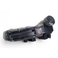 1990-1996 Nissan 300ZX Cruise Head Light Switch Control, 25160-31P00, F034, OEM, 1990, 1991, 1992, 1993, 1994, 1995, 1996