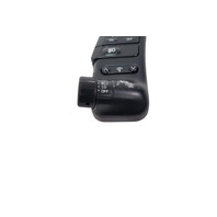 1990-1996 Nissan 300ZX Cruise Head Light Switch Control, 25160-31P00, F034, OEM, 1990, 1991, 1992, 1993, 1994, 1995, 1996