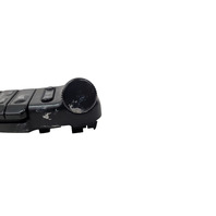 1990-1996 Nissan 300ZX Cruise Head Light Switch Control, 25160-31P00, F034, OEM, 1990, 1991, 1992, 1993, 1994, 1995, 1996