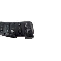 1990-1996 Nissan 300ZX Cruise Head Light Switch Control, 25160-31P00, F034, OEM, 1990, 1991, 1992, 1993, 1994, 1995, 1996