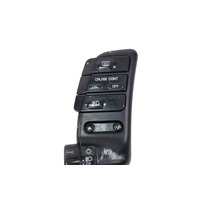 1990-1996 Nissan 300ZX Cruise Head Light Switch Control, 25160-31P00, F034, OEM, 1990, 1991, 1992, 1993, 1994, 1995, 1996