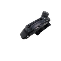 1990-1996 Nissan 300ZX Cruise Head Light Switch Control, 25160-31P00, F034, OEM, 1990, 1991, 1992, 1993, 1994, 1995, 1996