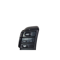 1990-1996 Nissan 300ZX Cruise Head Light Switch Control, 25160-31P00, F034, OEM, 1990, 1991, 1992, 1993, 1994, 1995, 1996