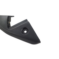 1990-1996 Nissan 300ZX Front Inner Door Corner Cover Right/Passenger, 80292-30P00, F034, OEM, 1990, 1991, 1992, 1993, 1994, 1995, 1996