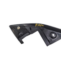 1990-1996 Nissan 300ZX Front Inner Door Corner Cover Right/Passenger, 80292-30P00, F034, OEM, 1990, 1991, 1992, 1993, 1994, 1995, 1996