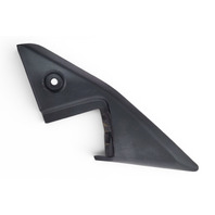 1990-1996 Nissan 300ZX Front Inner Door Corner Cover Right/Passenger, 80292-30P00, F034, OEM, 1990, 1991, 1992, 1993, 1994, 1995, 1996