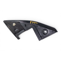 1990-1996 Nissan 300ZX Front Inner Door Corner Cover Right/Passenger, 80292-30P00, F034, OEM, 1990, 1991, 1992, 1993, 1994, 1995, 1996