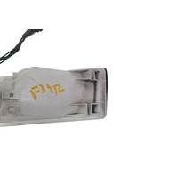 1990-1996 Nissan 300ZX Front Turn Signal Combination Light Lamp Bumper Right, B6120-30P00, F034, OEM, 1990, 1991, 1992, 1993, 1994, 1995, 1996
