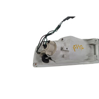 1990-1996 Nissan 300ZX Front Turn Signal Combination Light Lamp Bumper Right, B6120-30P00, F034, OEM, 1990, 1991, 1992, 1993, 1994, 1995, 1996