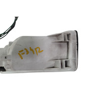 1990-1996 Nissan 300ZX Front Turn Signal Combination Light Lamp Bumper Right, B6120-30P00, F034, OEM, 1990, 1991, 1992, 1993, 1994, 1995, 1996
