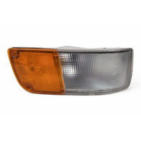1990-1996 Nissan 300ZX Front Turn Signal Combination Light Lamp Bumper Right, B6120-30P00, F034, OEM, 1990, 1991, 1992, 1993, 1994, 1995, 1996