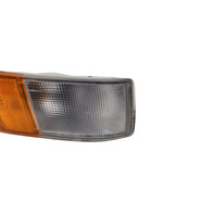 1990-1996 Nissan 300ZX Front Turn Signal Combination Light Lamp Bumper Right, B6120-30P00, F034, OEM, 1990, 1991, 1992, 1993, 1994, 1995, 1996