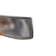 1990-1996 Nissan 300ZX Front Turn Signal Combination Light Lamp Bumper Right, B6120-30P00, F034, OEM, 1990, 1991, 1992, 1993, 1994, 1995, 1996
