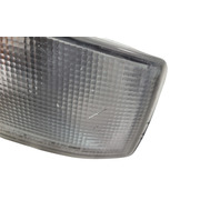 1990-1996 Nissan 300ZX Front Turn Signal Combination Light Lamp Bumper Right, B6120-30P00, F034, OEM, 1990, 1991, 1992, 1993, 1994, 1995, 1996