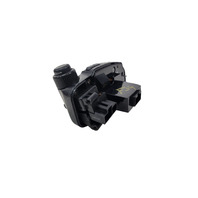 1990-1996 Nissan 300ZX Windshield Wiper Switch 25260-31P00, F034, OEM, 1990, 1991, 1992, 1993, 1994, 1995, 1996