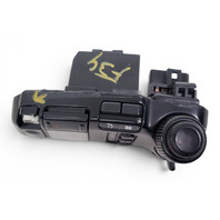1990-1996 Nissan 300ZX Windshield Wiper Switch 25260-31P00, F034, OEM, 1990, 1991, 1992, 1993, 1994, 1995, 1996