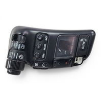 1990-1996 Nissan 300ZX Windshield Wiper Switch 25260-31P00, F034, OEM, 1990, 1991, 1992, 1993, 1994, 1995, 1996