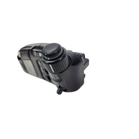 1990-1996 Nissan 300ZX Windshield Wiper Switch 25260-31P00, F034, OEM, 1990, 1991, 1992, 1993, 1994, 1995, 1996