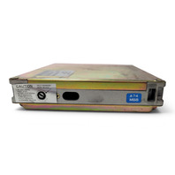 1990-1993 Nissan 300ZX ECU ECM Engine Control Module 23710-30P65, F034, OEM, 1990, 1991, 1992, 1993