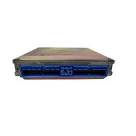 1990-1993 Nissan 300ZX ECU ECM Engine Control Module 23710-30P65, F034, OEM, 1990, 1991, 1992, 1993