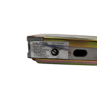 1990-1993 Nissan 300ZX ECU ECM Engine Control Module 23710-30P65, F034, OEM, 1990, 1991, 1992, 1993