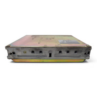 1990-1993 Nissan 300ZX ECU ECM Engine Control Module 23710-30P65, F034, OEM, 1990, 1991, 1992, 1993