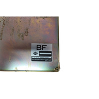 1990-1993 Nissan 300ZX ECU ECM Engine Control Module 23710-30P65, F034, OEM, 1990, 1991, 1992, 1993