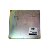 1990-1993 Nissan 300ZX ECU ECM Engine Control Module 23710-30P65, F034, OEM, 1990, 1991, 1992, 1993