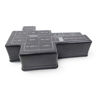 1990-1993 Nissan 300ZX Engine Bay Relay Fuse Box Lid Cover, 24382-30P02, F034, OEM, 1990, 1991, 1992, 1993