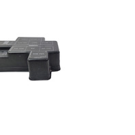 1990-1993 Nissan 300ZX Engine Bay Relay Fuse Box Lid Cover, 24382-30P02, F034, OEM, 1990, 1991, 1992, 1993