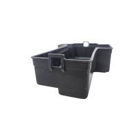 1990-1993 Nissan 300ZX Engine Bay Relay Fuse Box Lid Cover, 24382-30P02, F034, OEM, 1990, 1991, 1992, 1993