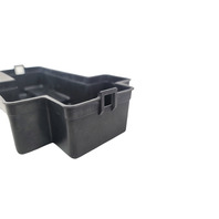 1990-1993 Nissan 300ZX Engine Bay Relay Fuse Box Lid Cover, 24382-30P02, F034, OEM, 1990, 1991, 1992, 1993