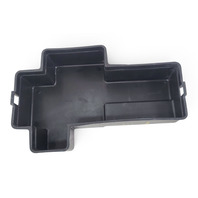 1990-1993 Nissan 300ZX Engine Bay Relay Fuse Box Lid Cover, 24382-30P02, F034, OEM, 1990, 1991, 1992, 1993