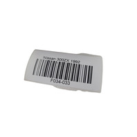 1990-1993 Nissan 300ZX Engine Bay Relay Fuse Box Lid Cover, 24382-30P02, F034, OEM, 1990, 1991, 1992, 1993