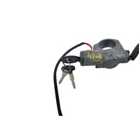 1991-1994 Nissan 300ZX Ignition Immobilizer w/ Key 99810-45P70, F034, OEM, 1991, 1992, 1993, 1994