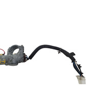 1991-1994 Nissan 300ZX Ignition Immobilizer w/ Key 99810-45P70, F034, OEM, 1991, 1992, 1993, 1994