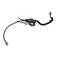 1991-1994 Nissan 300ZX Ignition Immobilizer w/ Key 99810-45P70, F034, OEM, 1991, 1992, 1993, 1994
