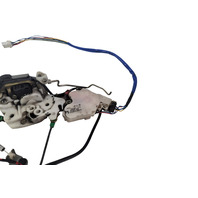 1991-1994 Nissan 300ZX Front Door Lock Latch Actuator Left/Driver 80501-45P00, F034, OEM, 1991, 1992, 1993, 1994